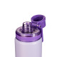Garrafa Térmica Inox 400 ml Personalizada