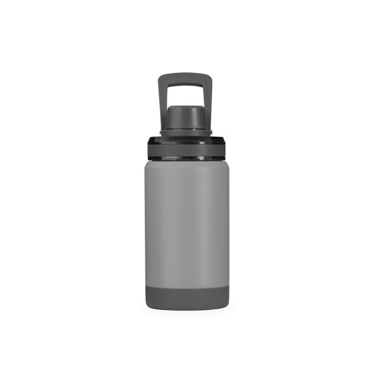 Garrafa Térmica Inox 400 ml Personalizada