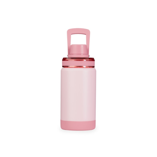 Garrafa Térmica Inox 400 ml Personalizada
