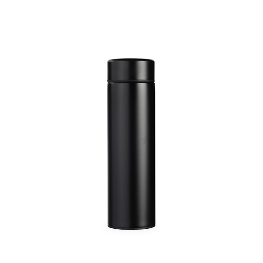 Garrafa Térmica Inox 400 ml  Personalizada