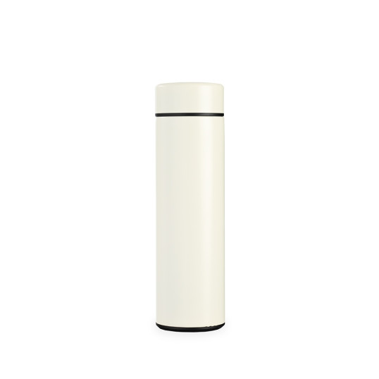 Garrafa Térmica Inox 400 ml  Personalizada