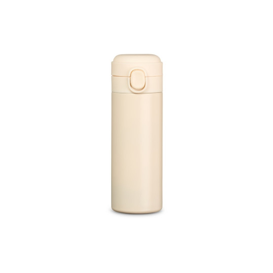 Garrafa Térmica Inox 400ml Personalizada