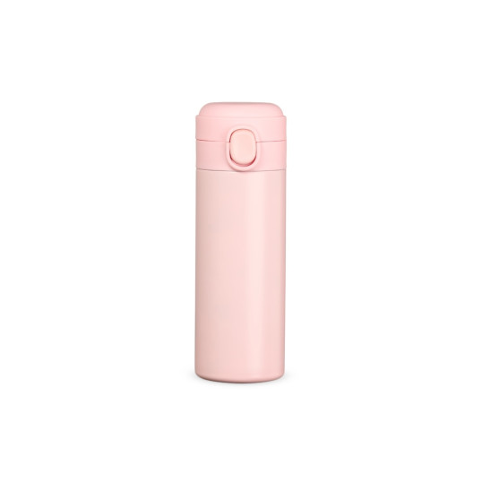 Garrafa Térmica Inox 400ml Personalizada