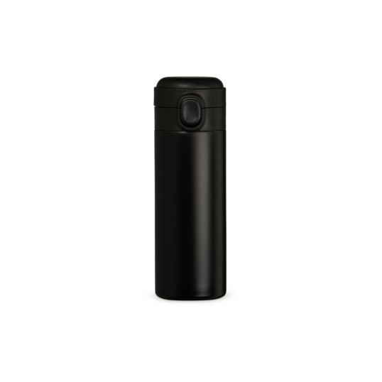 Garrafa Térmica Inox 400ml Personalizada