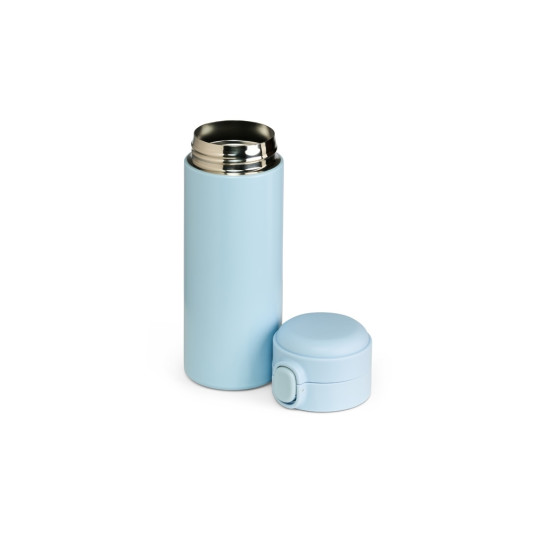 Garrafa Térmica Inox 400ml Personalizada