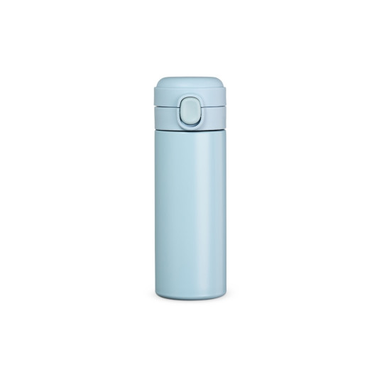 Garrafa Térmica Inox 400ml Personalizada