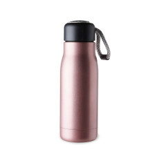 Garrafa Térmica Inox 420ML Personalizada