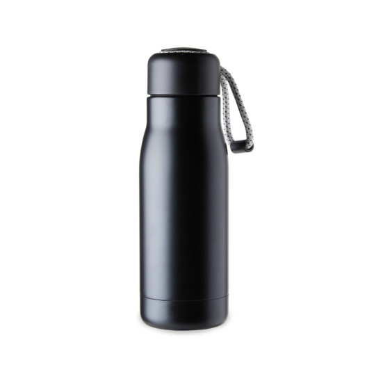 Garrafa Térmica Inox 420ML Personalizada
