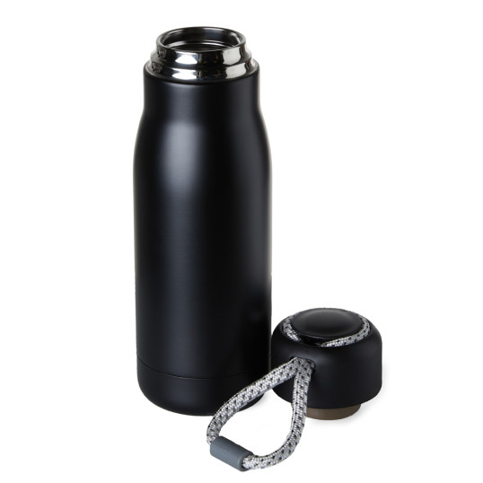 Garrafa Térmica Inox 420ML Personalizada