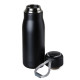 Garrafa Térmica Inox 420ML Personalizada