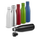 Garrafa Térmica Inox 450 ml Personalizada