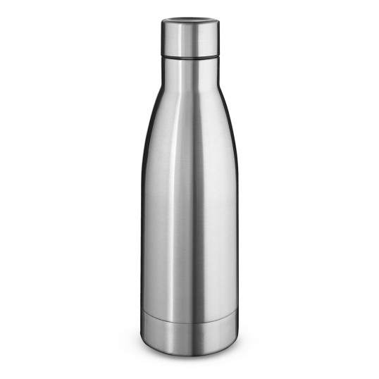 Garrafa Térmica Inox 450 ml Personalizada
