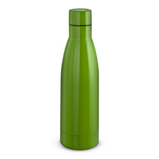 Garrafa Térmica Inox 450 ml Personalizada