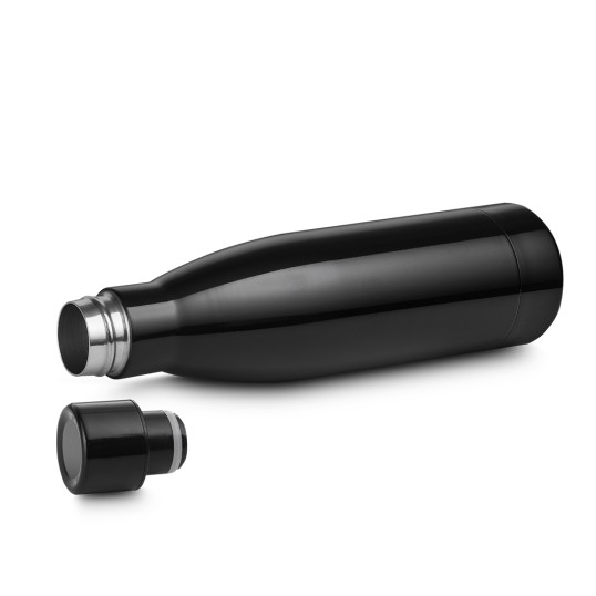 Garrafa Térmica Inox 450 ml Personalizada