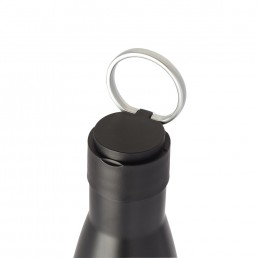 Garrafa Térmica Inox 500 ML Personalizada