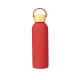 Garrafa Térmica Inox 500 ML Personalizada