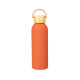 Garrafa Térmica Inox 500 ML Personalizada