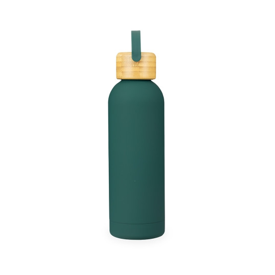 Garrafa Térmica Inox 500 ML Personalizada