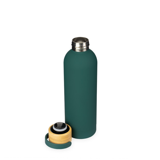 Garrafa Térmica Inox 500 ML Personalizada