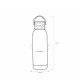 Garrafa Térmica Inox 500 ML Personalizada