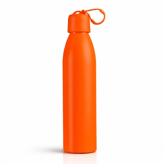 Garrafa Térmica inox 500 ML Personalizada