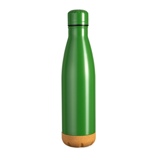 Garrafa Térmica Inox 500ML Para Brinde Personalizada