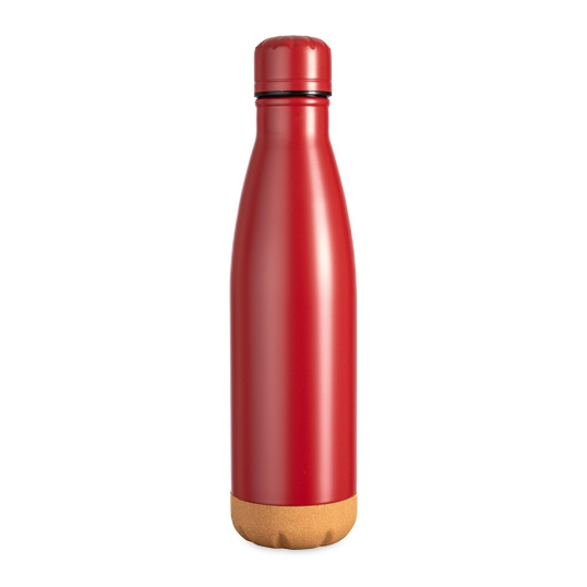Garrafa Térmica Inox 500ML Para Brinde Personalizada