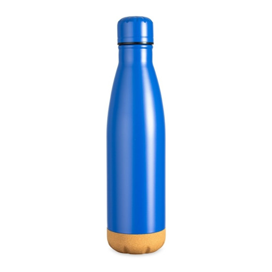 Garrafa Térmica Inox 500ML Para Brinde Personalizada