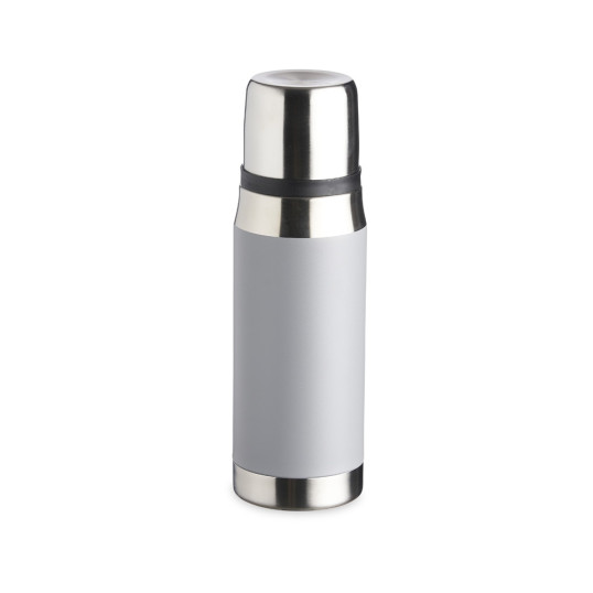 Garrafa Térmica Inox 500ml Personalizada