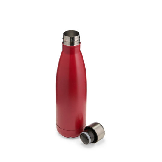 garrafa térmica inox 500ml Personalizada