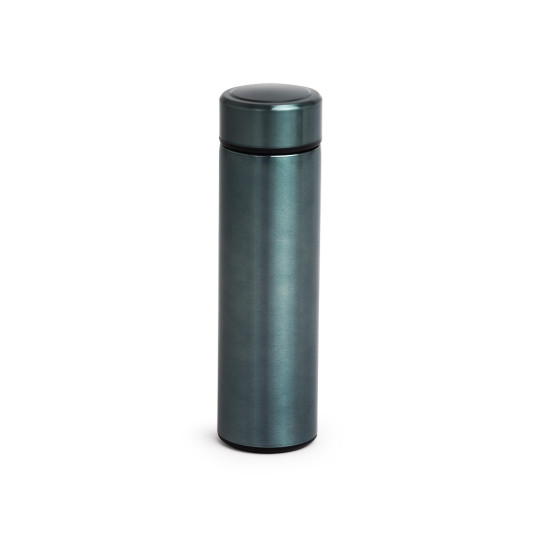 Garrafa Térmica Inox 500ml Personalizada