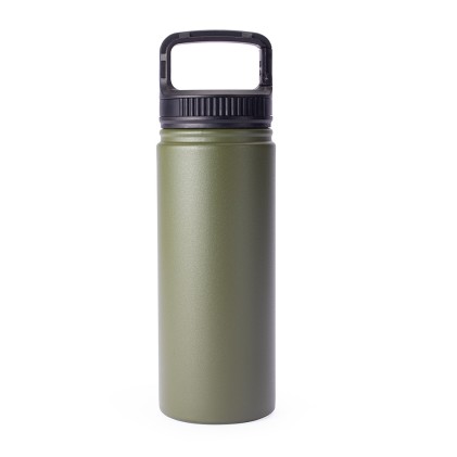 Garrafa Térmica INOX 500ml Personalizada Garrafa Térmica INOX 500ml Personalizada