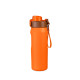 Garrafa Térmica Inox 550 ml  Personalizada