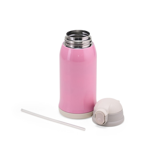 Garrafa Térmica Inox 550ml Personalizada