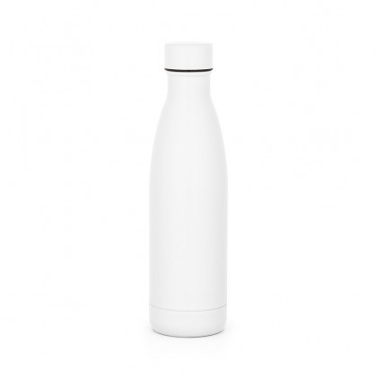 Garrafa Térmica Inox 580 ml Personalizada