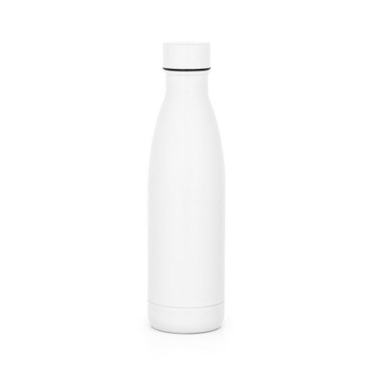 Garrafa Térmica Inox 580 ml Personalizada