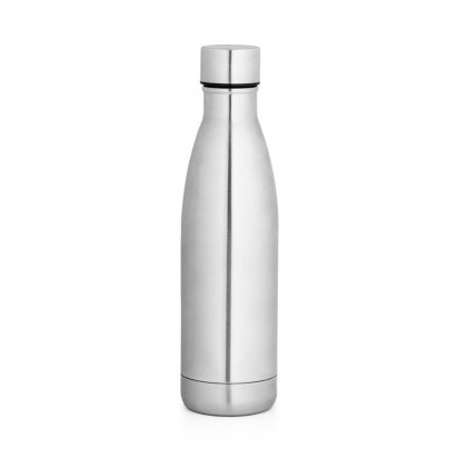 Garrafa Térmica Inox 580 ml Personalizada