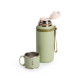 Garrafa Térmica Inox 600 ml Personalizada