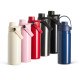 Garrafa Térmica Inox 600ml Personalizada