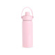 Garrafa Térmica Inox 600ML Personalizada
