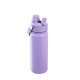 Garrafa Térmica Inox 600ML Personalizada