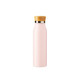 Garrafa Térmica inox 600ml Personalizada