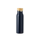 Garrafa Térmica inox 600ml Personalizada