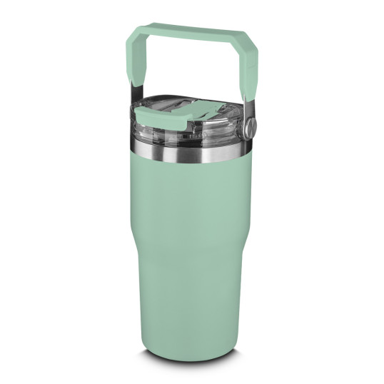 Garrafa Térmica Inox 650 ml Personalizada
