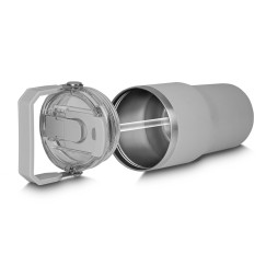 Garrafa Térmica Inox 650 ml Personalizada