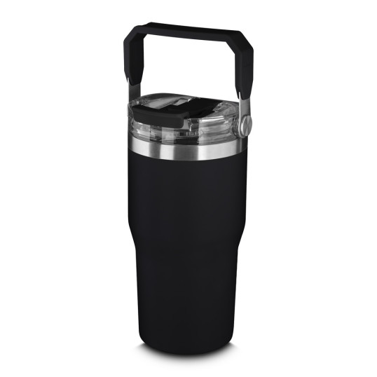 Garrafa Térmica Inox 650 ml Personalizada