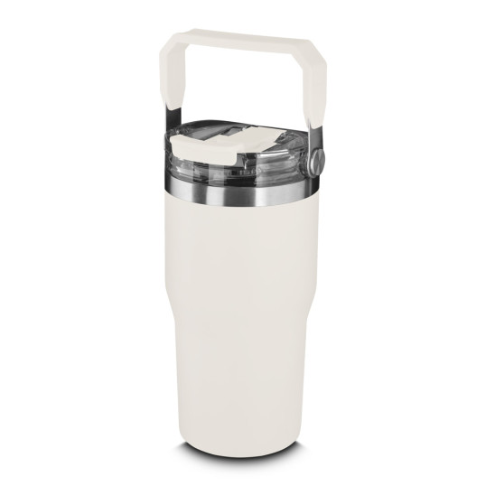 Garrafa Térmica Inox 650 ml Personalizada