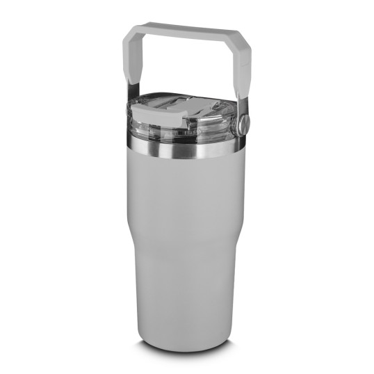 Garrafa Térmica Inox 650 ml Personalizada