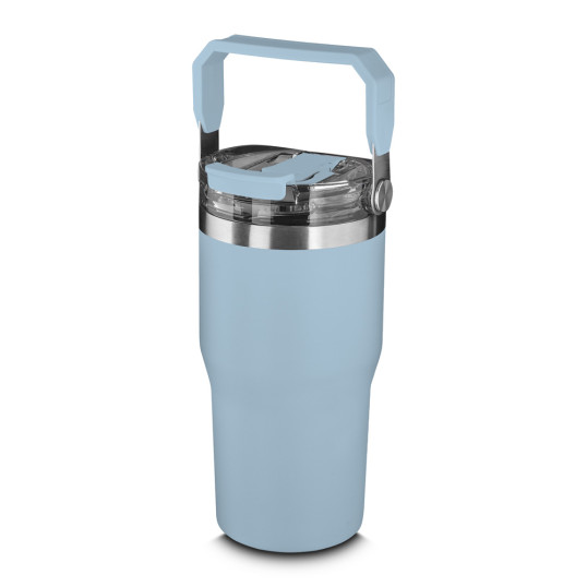 Garrafa Térmica Inox 650 ml Personalizada