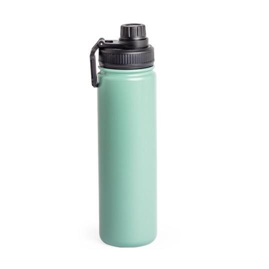 Garrafa Térmica inox 650ml Personalizada